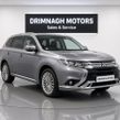 Mitsubishi Outlander 2019