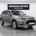 Mitsubishi Outlander 2019
