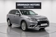 Mitsubishi Outlander 2019