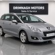 Peugeot 5008 2015