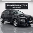 Hyundai Kona 2020