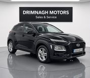 Hyundai Kona 2020