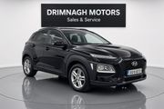 Hyundai Kona 2020