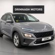 Hyundai Kona 2022