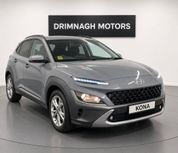 Hyundai Kona 2022