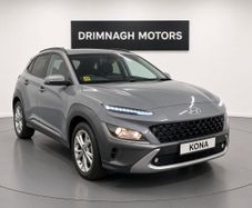 Hyundai Kona 2022