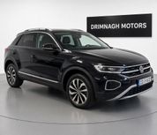 Volkswagen T-Roc 2023