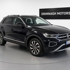 Volkswagen T-Roc 2023