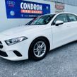 Mercedes-Benz A-Class 2019