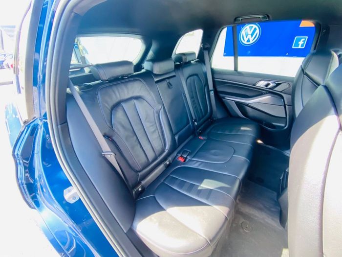 BMW X5 2021