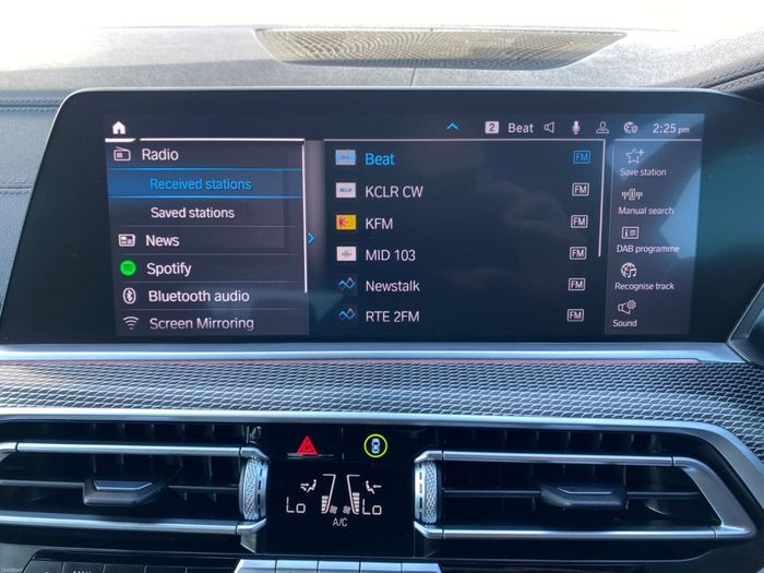BMW X5 2021