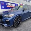 BMW X5 2021