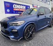 BMW X5 2021
