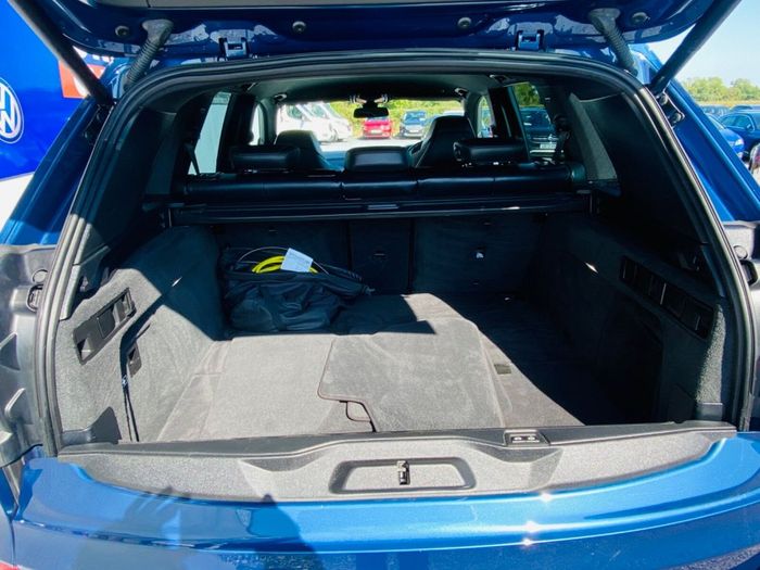 BMW X5 2021