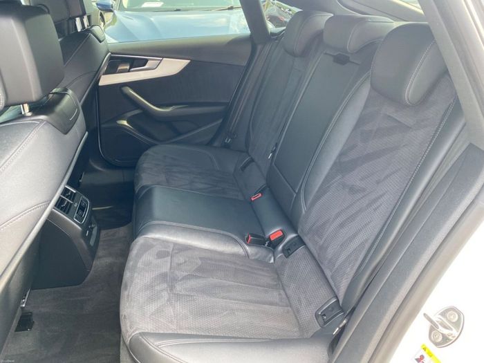 Audi A5 2022
