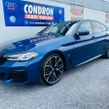 BMW 5 Series 2022