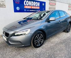 Volvo V40 2019