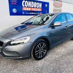 Volvo V40 2019