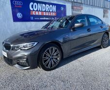 BMW 3 Series 2021