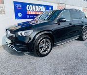 Mercedes-Benz GLE 2020