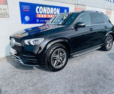 Mercedes-Benz GLE 2020