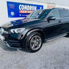 Mercedes-Benz GLE 2020
