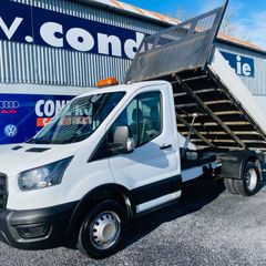 Ford Transit 2021