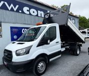 Ford Transit 2021