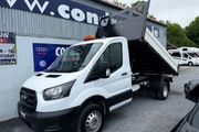 Ford Transit 2021