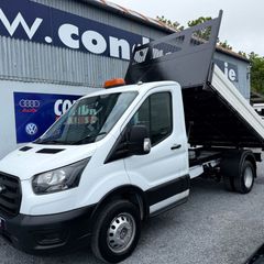 Ford Transit 2021