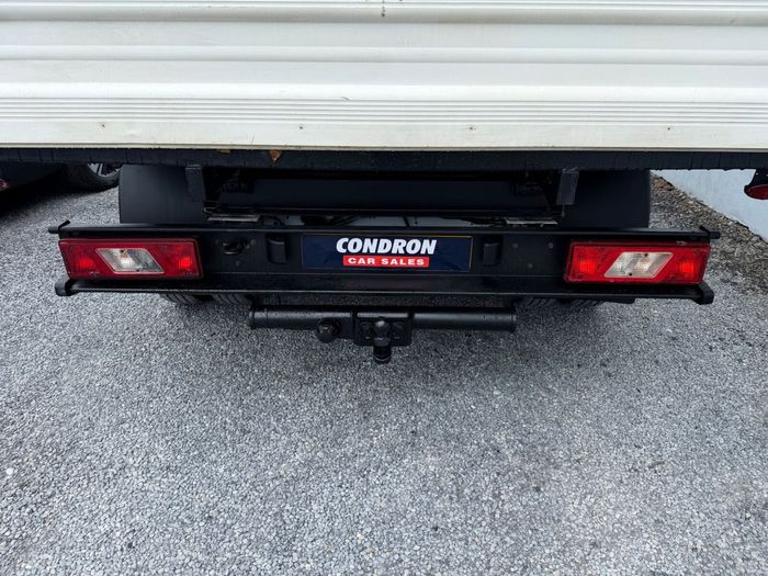Ford Transit 2021