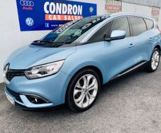 Renault Grand Scenic 2020
