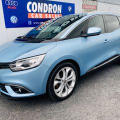 Renault Grand Scenic 2020