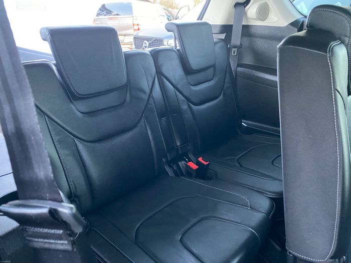 Ford S-Max 2021