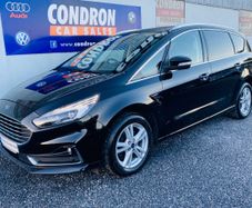 Ford S-Max 2021