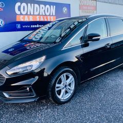 Ford S-Max 2021