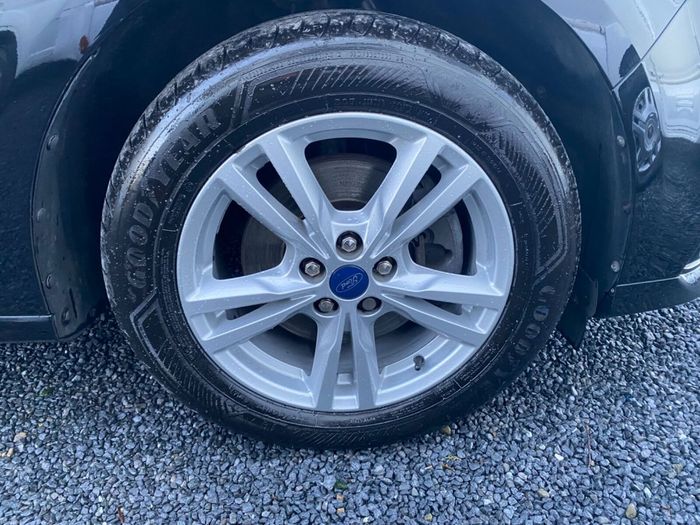 Ford S-Max 2021