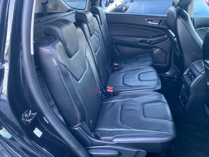Ford S-Max 2021