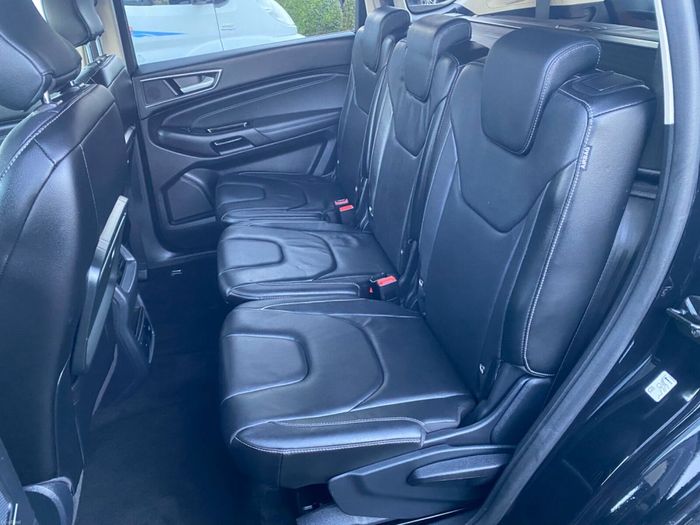 Ford S-Max 2021