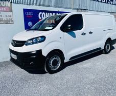 Opel Vivaro 2022