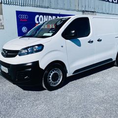 Opel Vivaro 2022