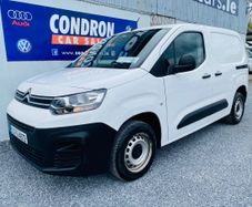 Citroen Berlingo 2022