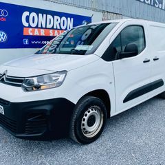 Citroen Berlingo 2022