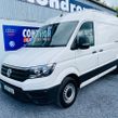 Volkswagen Crafter 2020
