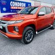 Mitsubishi L 200 2020