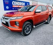 Mitsubishi L 200 2020