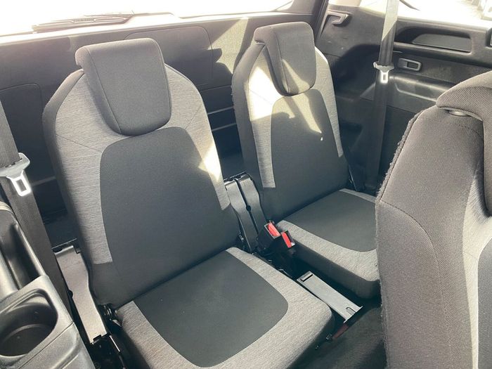 Citroen Grand C4 Spacetourer 2021