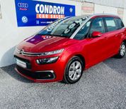 Citroen Grand C4 Spacetourer 2021