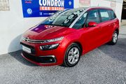 Citroen Grand C4 Spacetourer 2021