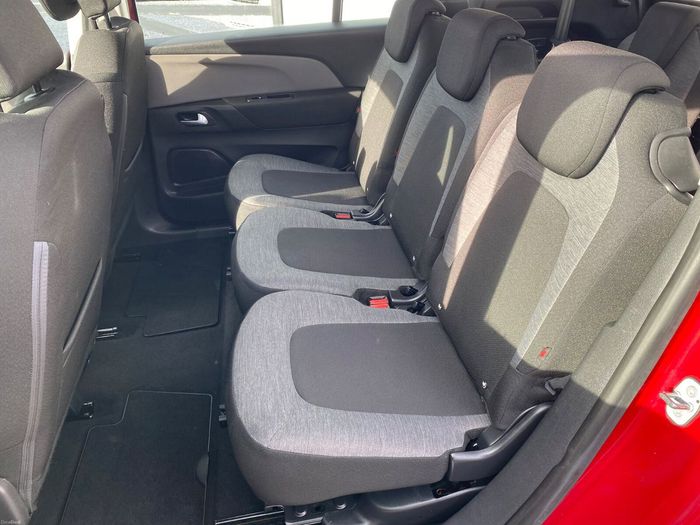 Citroen Grand C4 Spacetourer 2021